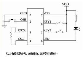 延時IC