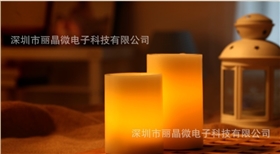 循環定時IC芯片