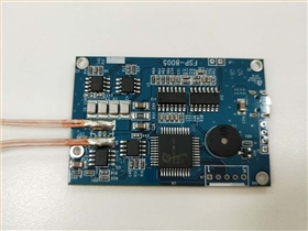 無線充電發射電路板