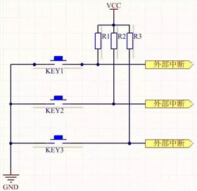 開關IC3