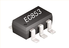 EC853開關(guān)芯片