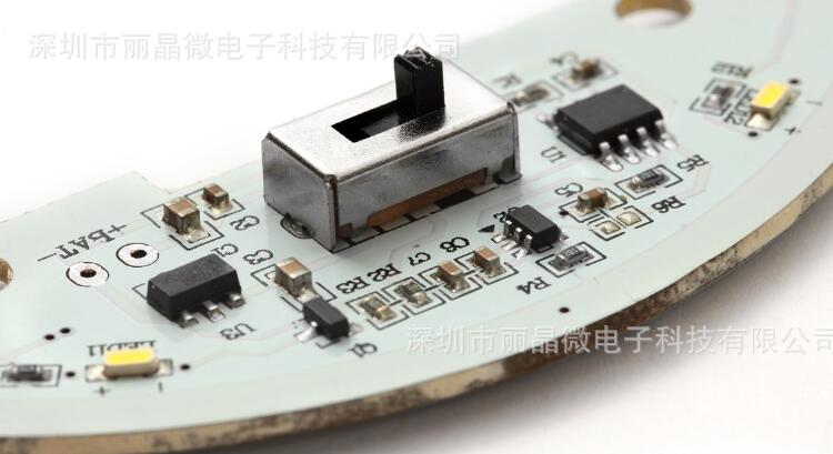 2017新的一年麗晶微將再接再勵繼續為您制造更好的產品
