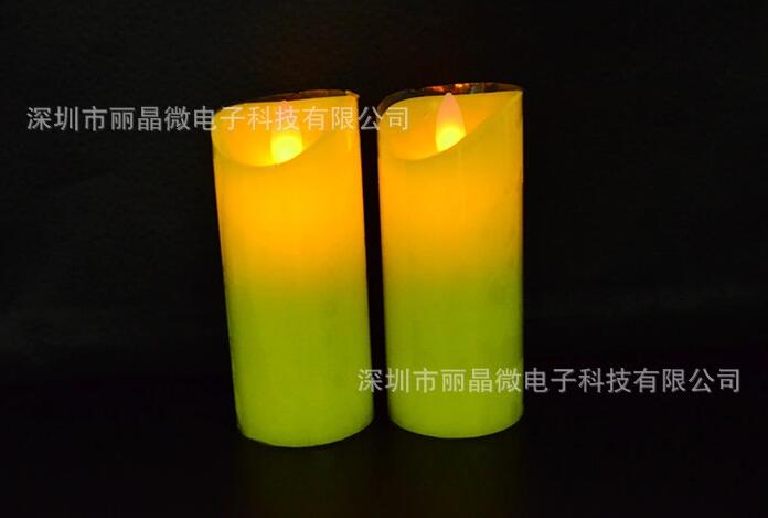 觸發按鍵調光定時IC芯片