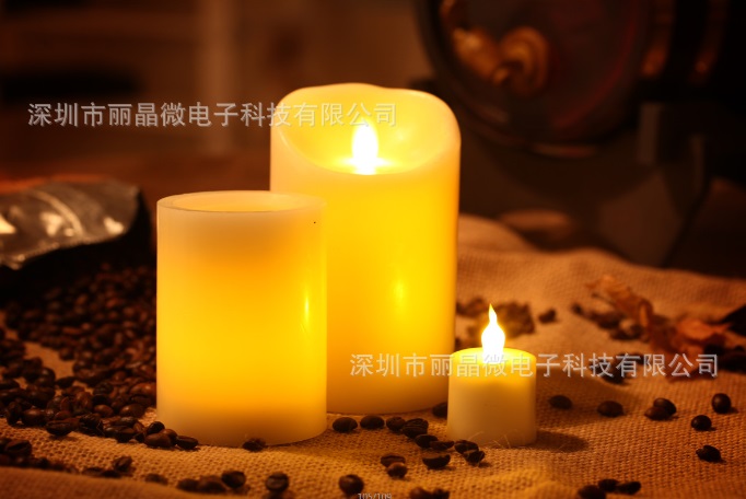 60秒延時閃燈IC芯片