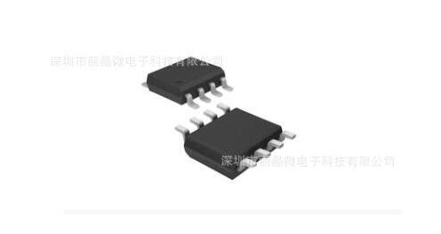 影控觸發6小時-18小時循環定時IC