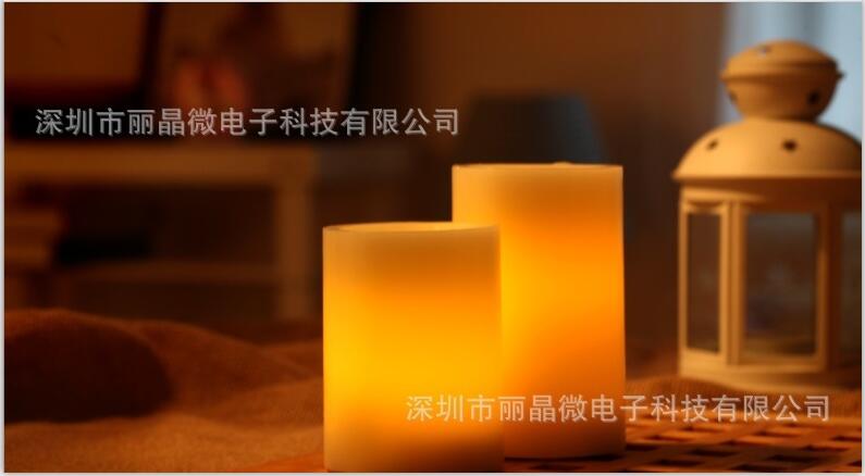循環(huán)定時(shí)芯片