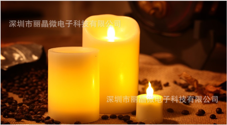 LED定時60秒IC芯片