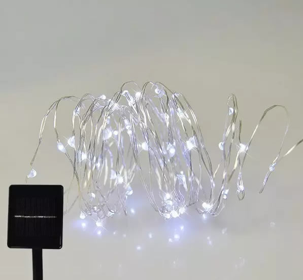 太陽能燈串IC芯片