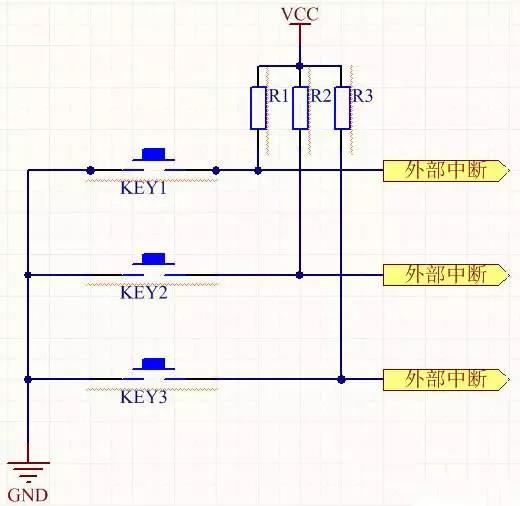 開關IC3