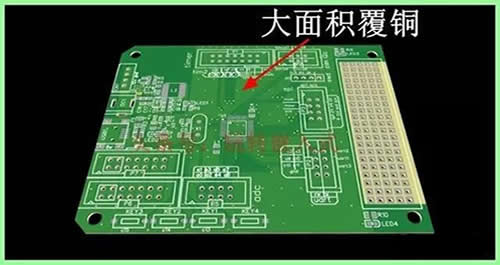 衛浴鏡電路板