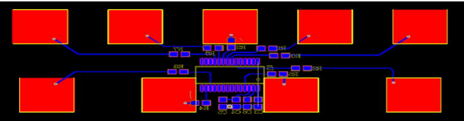 觸摸芯片PCB設計注意事項