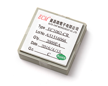 電子蠟燭IC