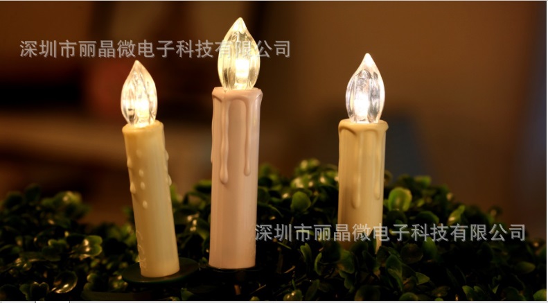 LED定時IC芯片