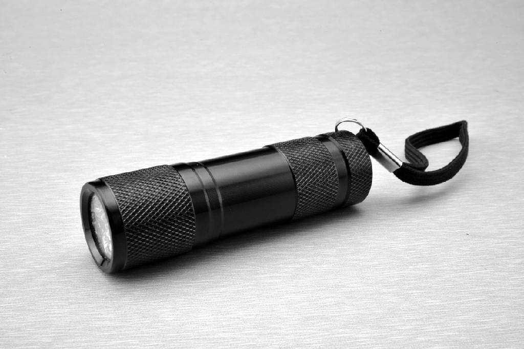 手電筒驅動芯片方案 EC6D-5B開關IC