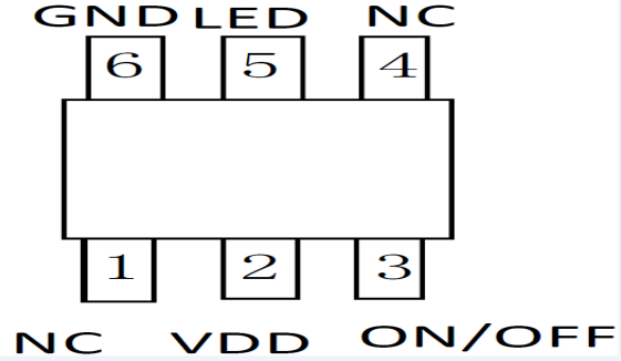開關IC