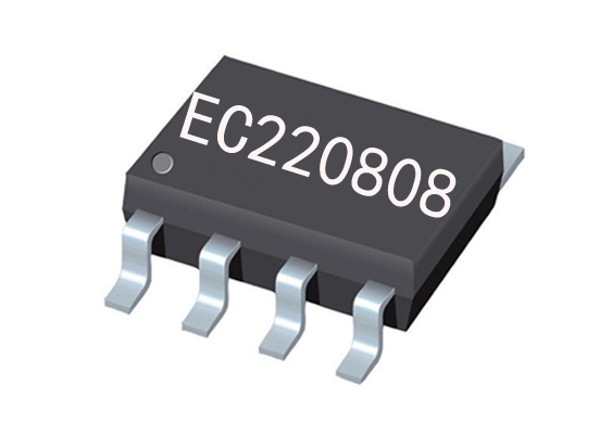 EC220808流水燈芯片20燈