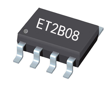 ET2B08多路電子切換開關芯片