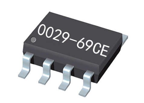 圣誕八首音樂IC