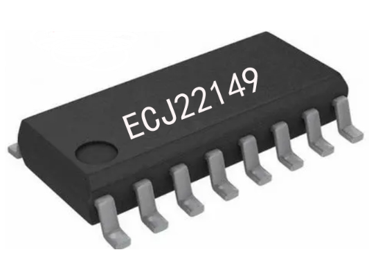 ECJ22149觸摸+七彩遙控UV壁燈
