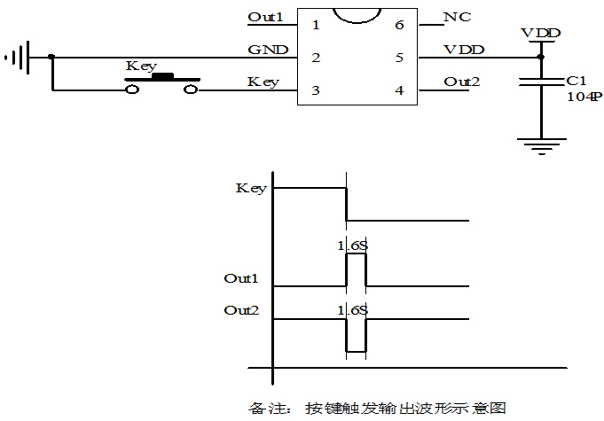 復位電路原理