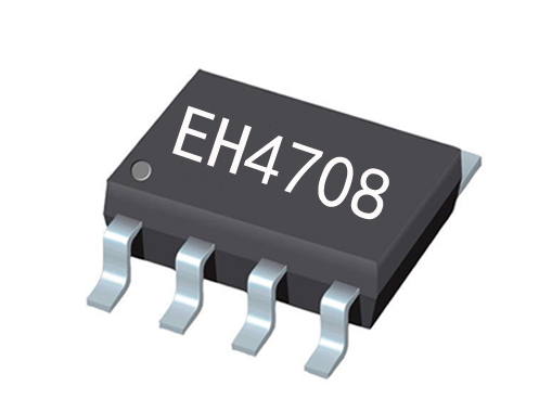 EH4708 2-4-8-12-24小時(shí)定時(shí)芯片