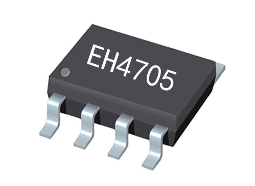 EH4705三路循環(huán)定時芯片