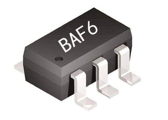 BAF6復位芯片