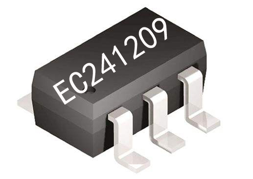 EC241209 6開18關(guān)循環(huán)定時芯片