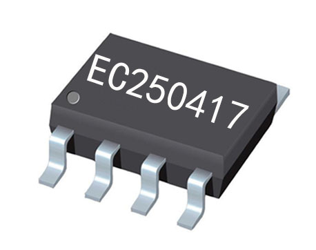EC250417 開關調光芯片