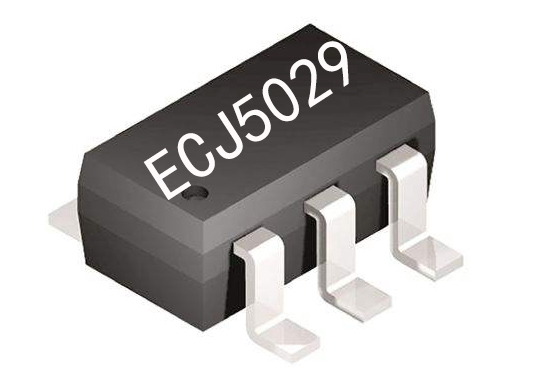 ECJ5029 1-2秒定時芯片