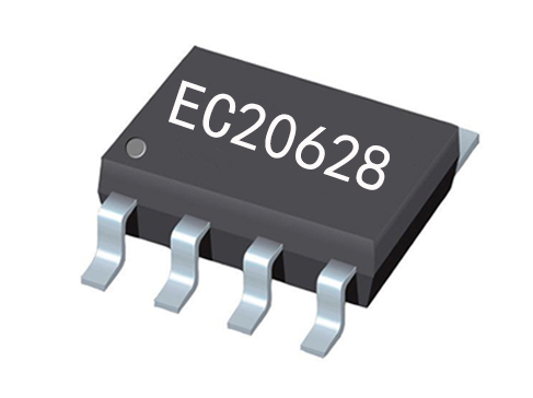 EC20628循環(huán)定時復(fù)位芯片
